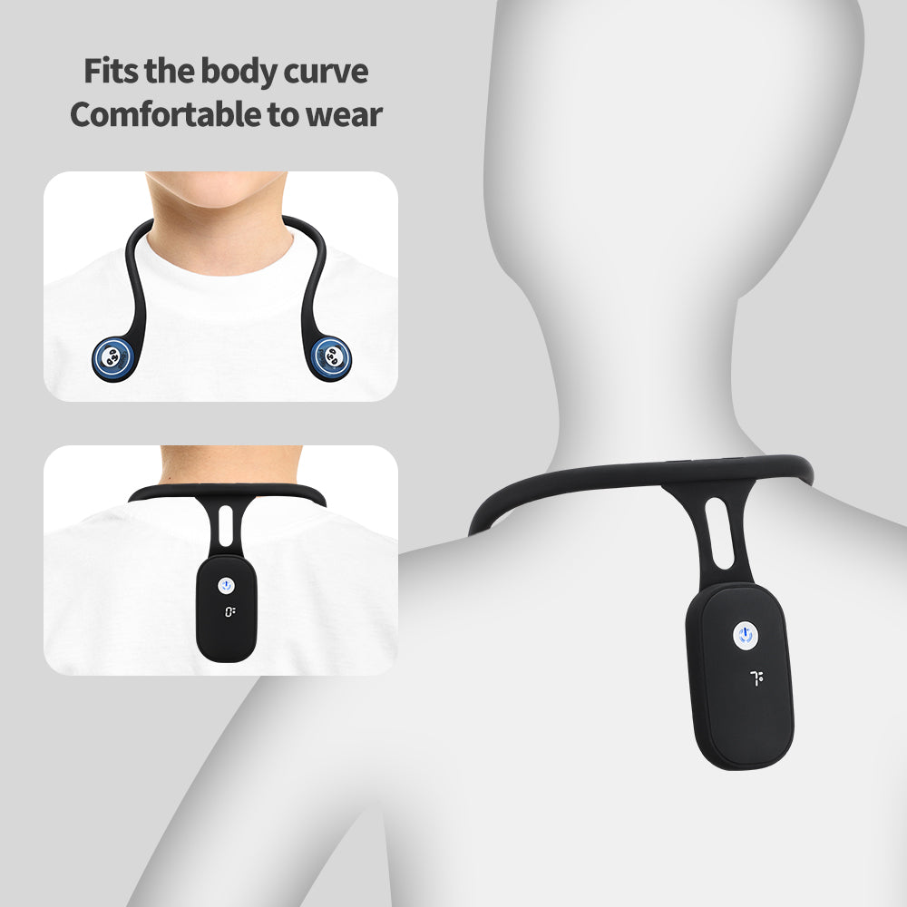 Invisible Smart Posture Corrector