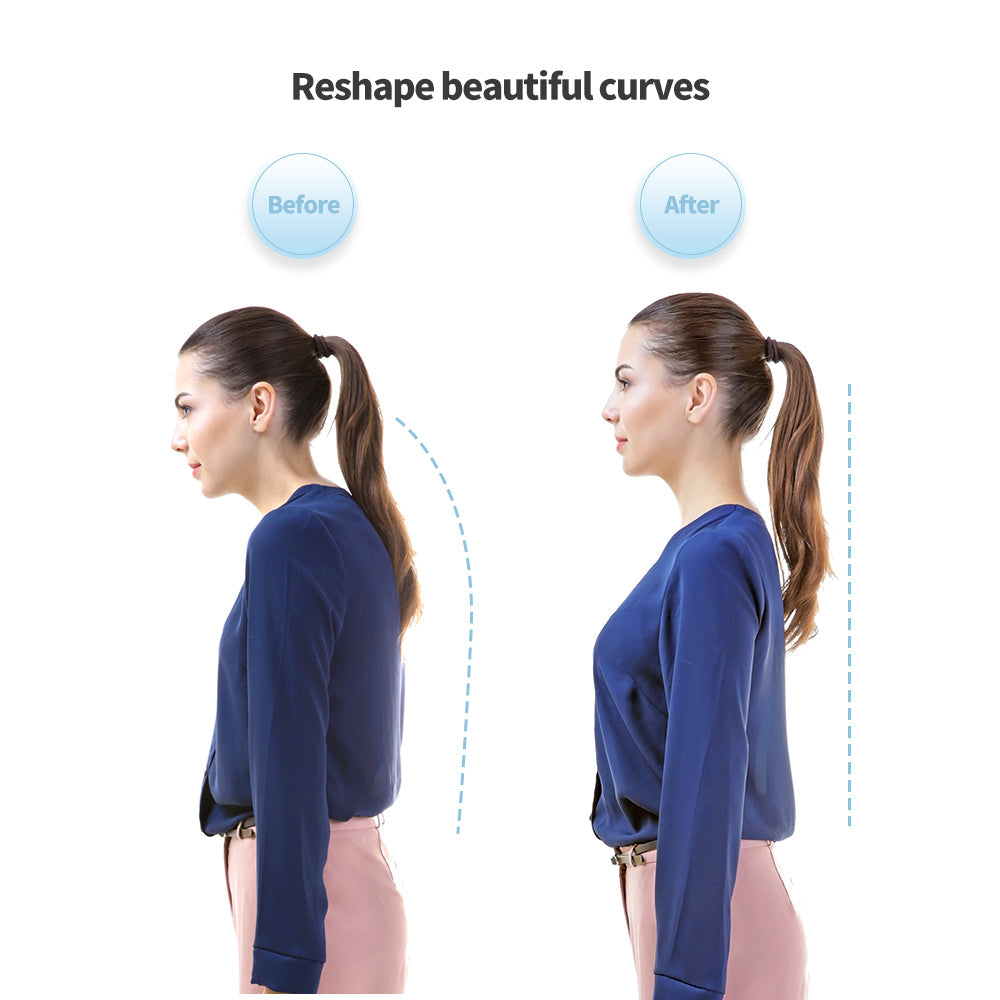 Invisible Smart Posture Corrector