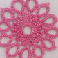 Shuttle Crochet Tatting Tool