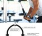 Imprismo™ Home Workout Fitness Pulley Cable System