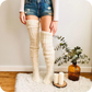 CozySoxy's™ The Comfiest Thigh Highs